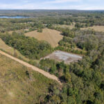 Property photo for land for sale in White County Arkansas
