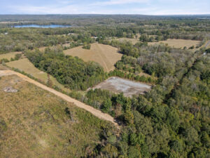 Property photo for land for sale in White County Arkansas