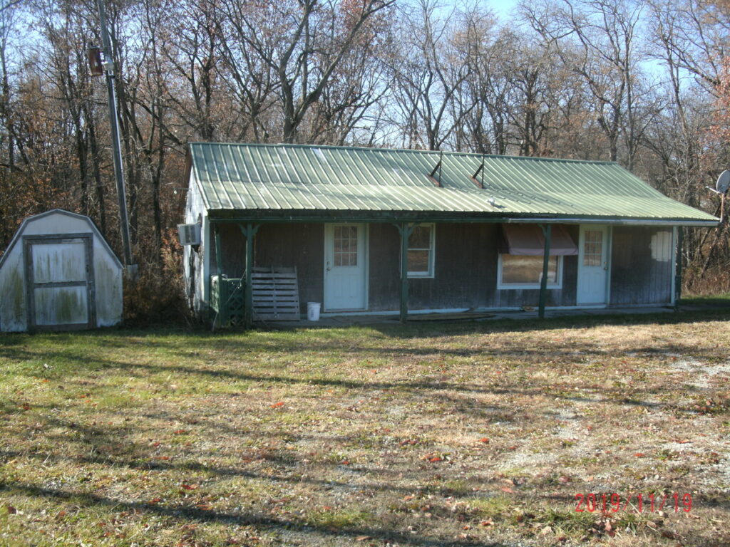 Property photo for land for sale in Mercer County Missouri