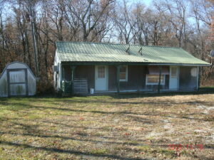 Property photo for land for sale in Mercer County Missouri