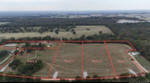 Property photo for land for sale in Benton County Arkansas