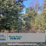 Property photo for land for sale in Sharp County Arkansas