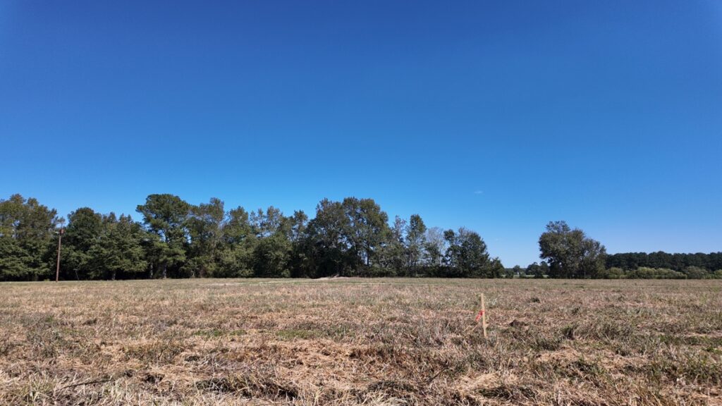 Property photo for land for sale in Duplin County North Carolina