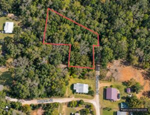 Property photo for land for sale in Houston County Alabama