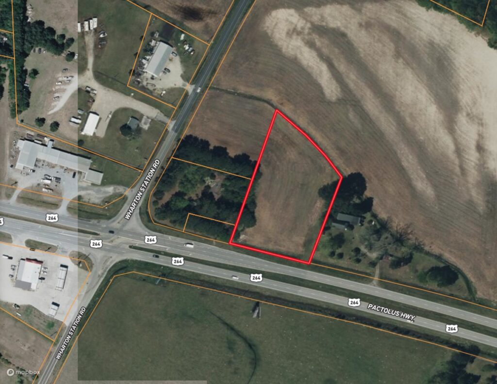 Property photo for land for sale in Beaufort County North Carolina