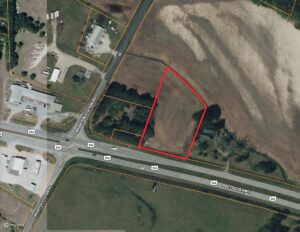 Property photo for land for sale in Beaufort County North Carolina