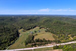 Property photo for land for sale in Casey County Kentucky