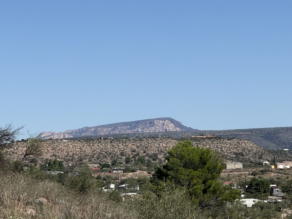Property photo for land for sale in Yavapai County Arizona
