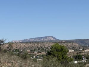 Property photo for land for sale in Yavapai County Arizona