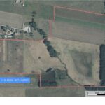 Property photo for land for sale in Pontotoc County Mississippi