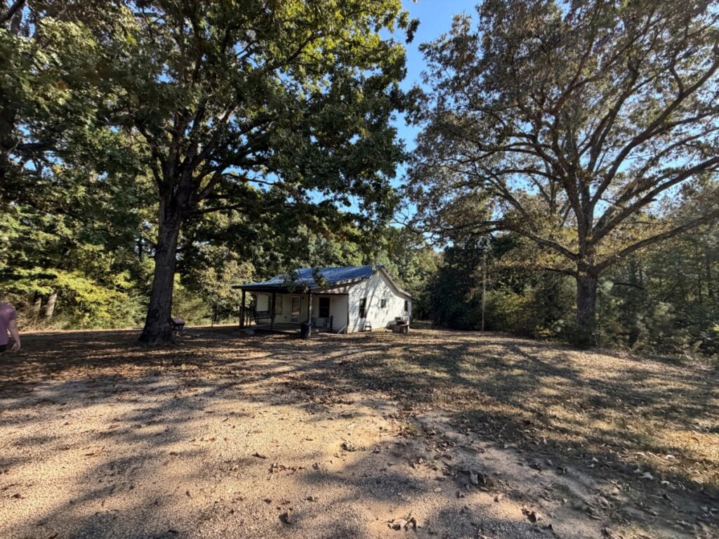 Property photo for land for sale in Carroll County Tennessee