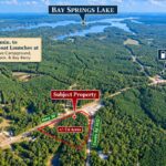 Property photo for land for sale in Prentiss County Mississippi