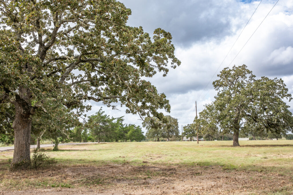 Property photo for land for sale in Washington County Texas