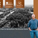 Property photo for land for sale in Fulton County Arkansas