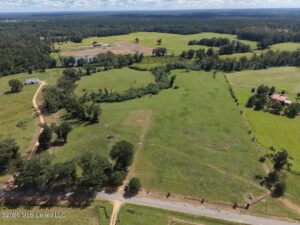 Property photo for land for sale in Amite County Mississippi