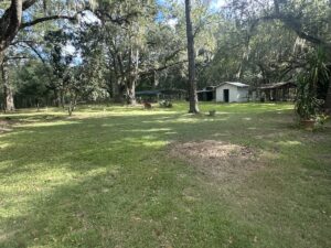 Property photo for land for sale in Jefferson County Florida