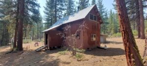 Property photo for land for sale in Lassen County California