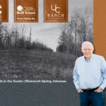 Property photo for land for sale in Fulton County Arkansas