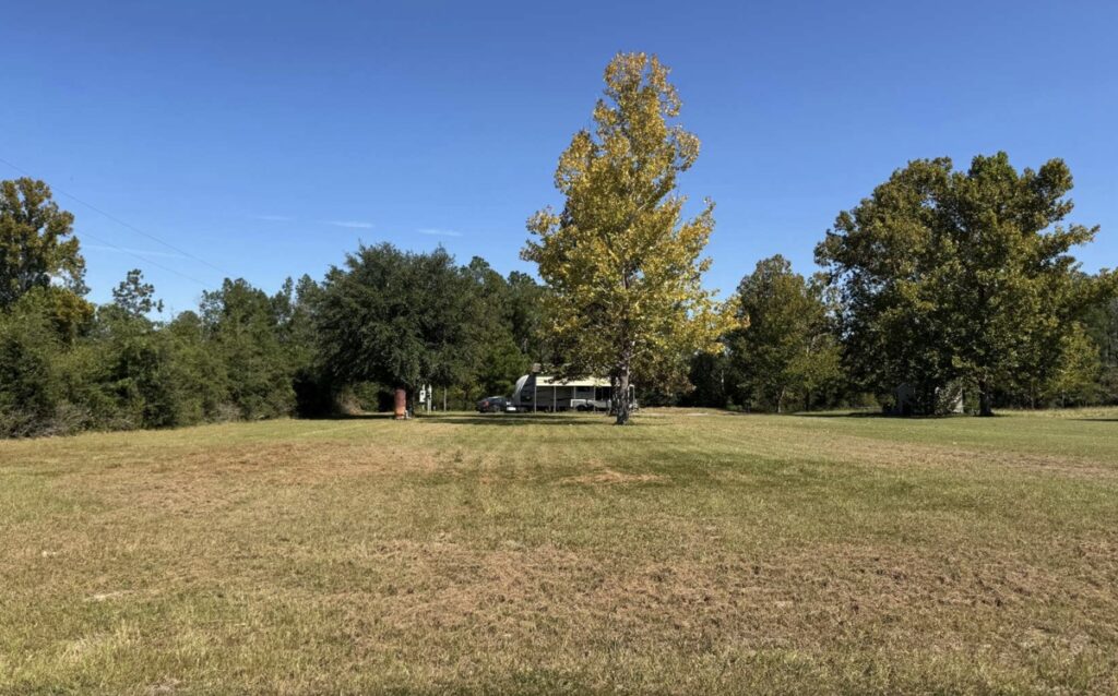 Property photo for land for sale in Hamilton County Florida