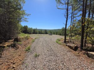 Property photo for land for sale in Le Flore County Oklahoma