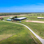 Property photo for land for sale in Jefferson County Oklahoma
