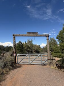 Property photo for land for sale in Mesa County Colorado