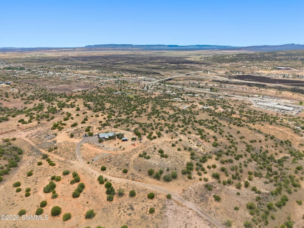 Property photo for land for sale in Cibola County New Mexico