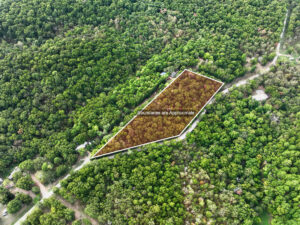 Property photo for land for sale in Mayes County Oklahoma