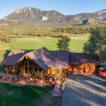 Property photo for land for sale in Delta County Colorado