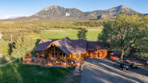 Property photo for land for sale in Delta County Colorado