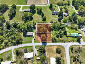 Property photo for land for sale in Mayes County Oklahoma