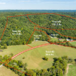 Property photo for land for sale in Metcalfe County Kentucky