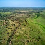Property photo for land for sale in Jackson County Oklahoma