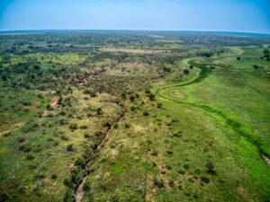 Property photo for land for sale in Jackson County Oklahoma
