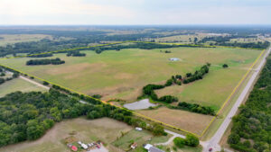 Property photo for land for sale in Lincoln County Oklahoma