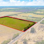 Property photo for land for sale in Lamar County Texas