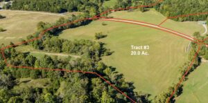 Property photo for land for sale in Metcalfe County Kentucky