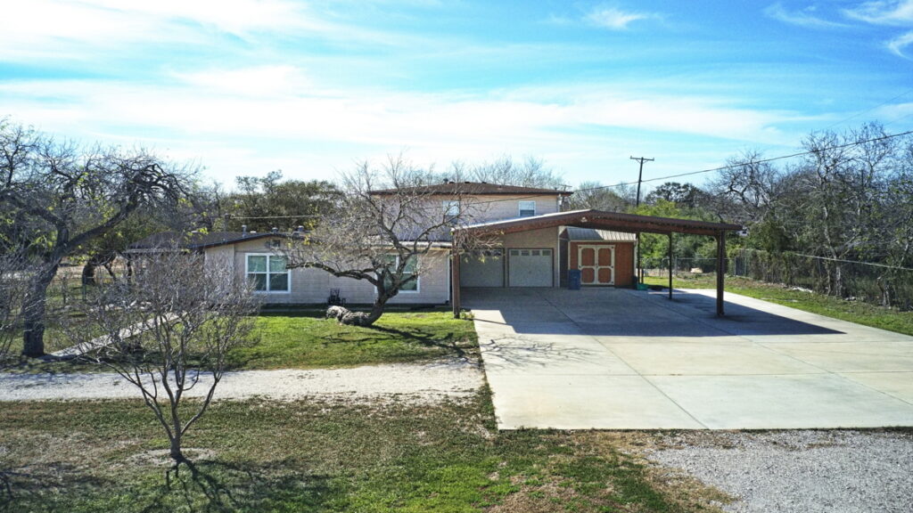 Property photo for land for sale in Nueces County Texas