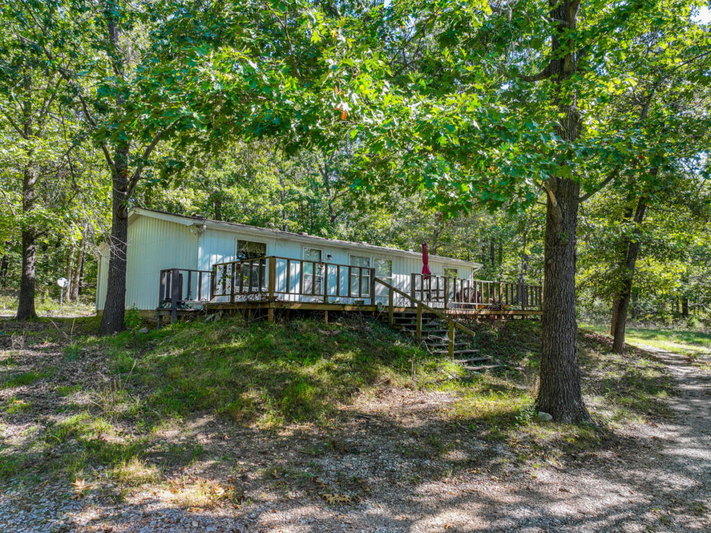 Property photo for land for sale in St. Clair County Missouri