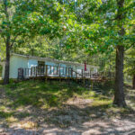 Property photo for land for sale in St. Clair County Missouri