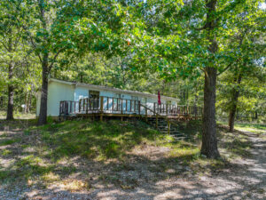 Property photo for land for sale in St. Clair County Missouri