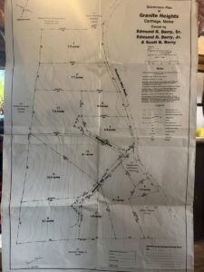 Property photo for land for sale in Franklin County Maine