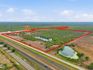 Property photo for land for sale in Live Oak County Texas
