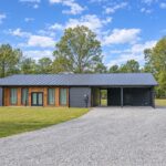 Property photo for land for sale in Izard County Arkansas