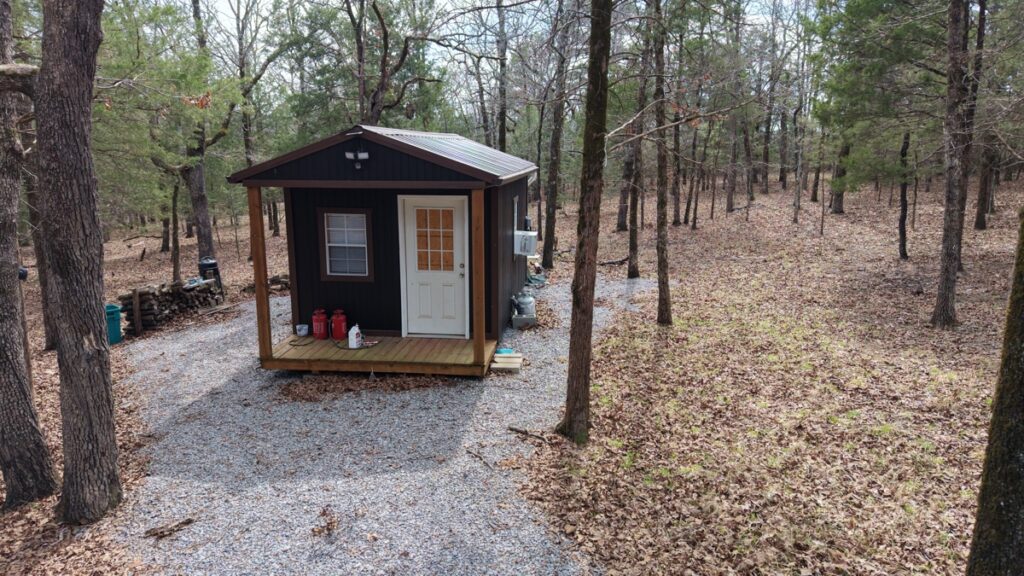 Property photo for land for sale in Latimer County Oklahoma