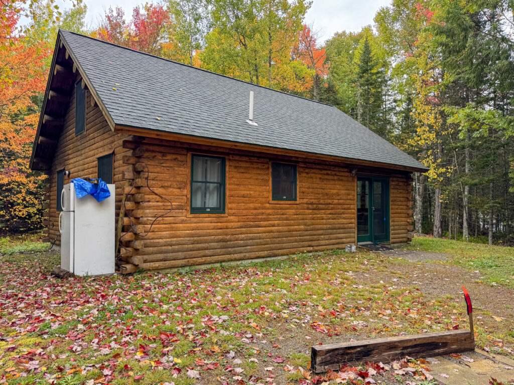 Property photo for land for sale in Penobscot County Maine