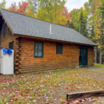 Property photo for land for sale in Penobscot County Maine