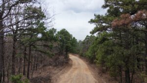 Property photo for land for sale in Latimer County Oklahoma
