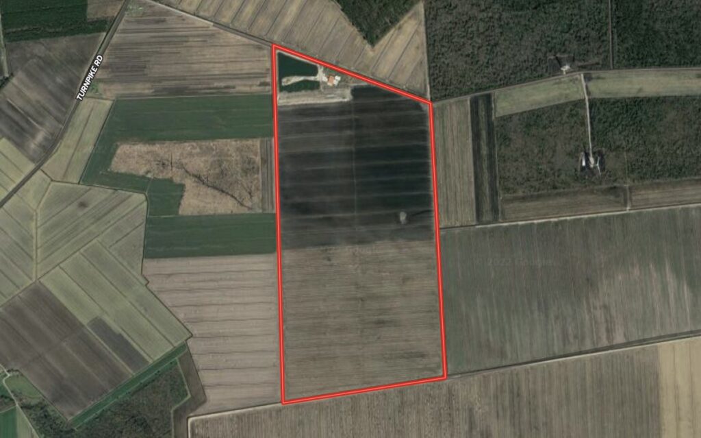 Property photo for land for sale in Pasquotank County North Carolina