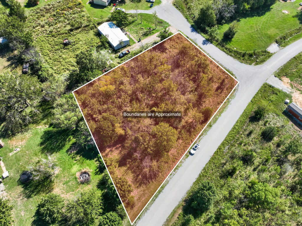 Property photo for land for sale in Mayes County Oklahoma